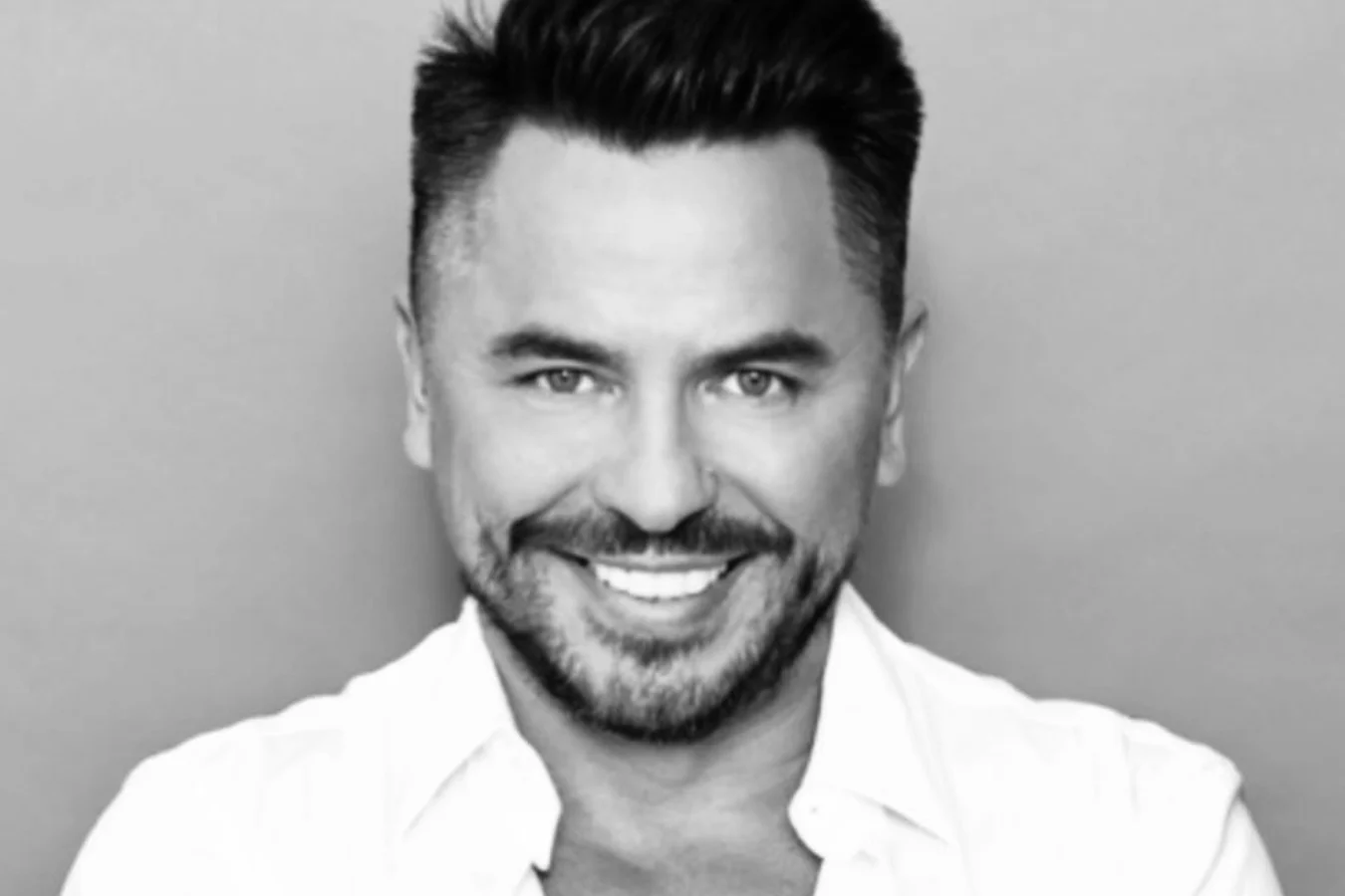 Grzegorz Bloch nie żyje. Znany stylista miał zaledwie 53 lata.
