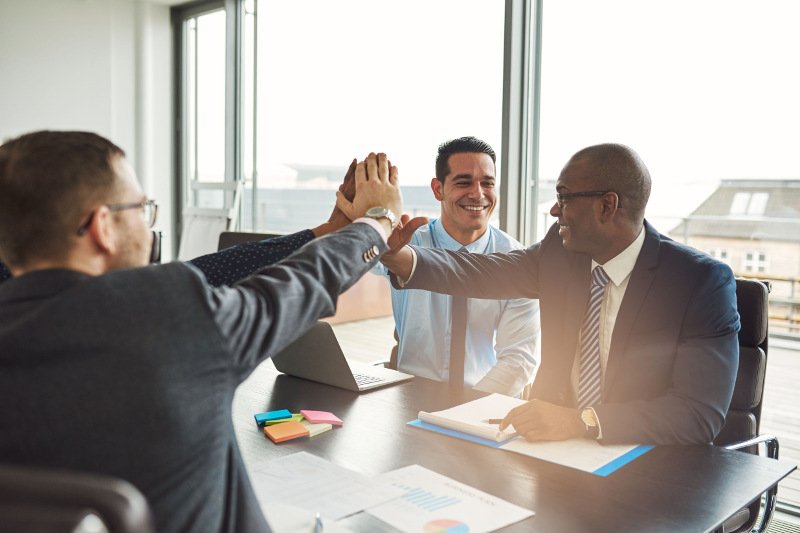 Akcjonariat pracowniczy – szansa dla pracownika, firmy i całej gospodarki