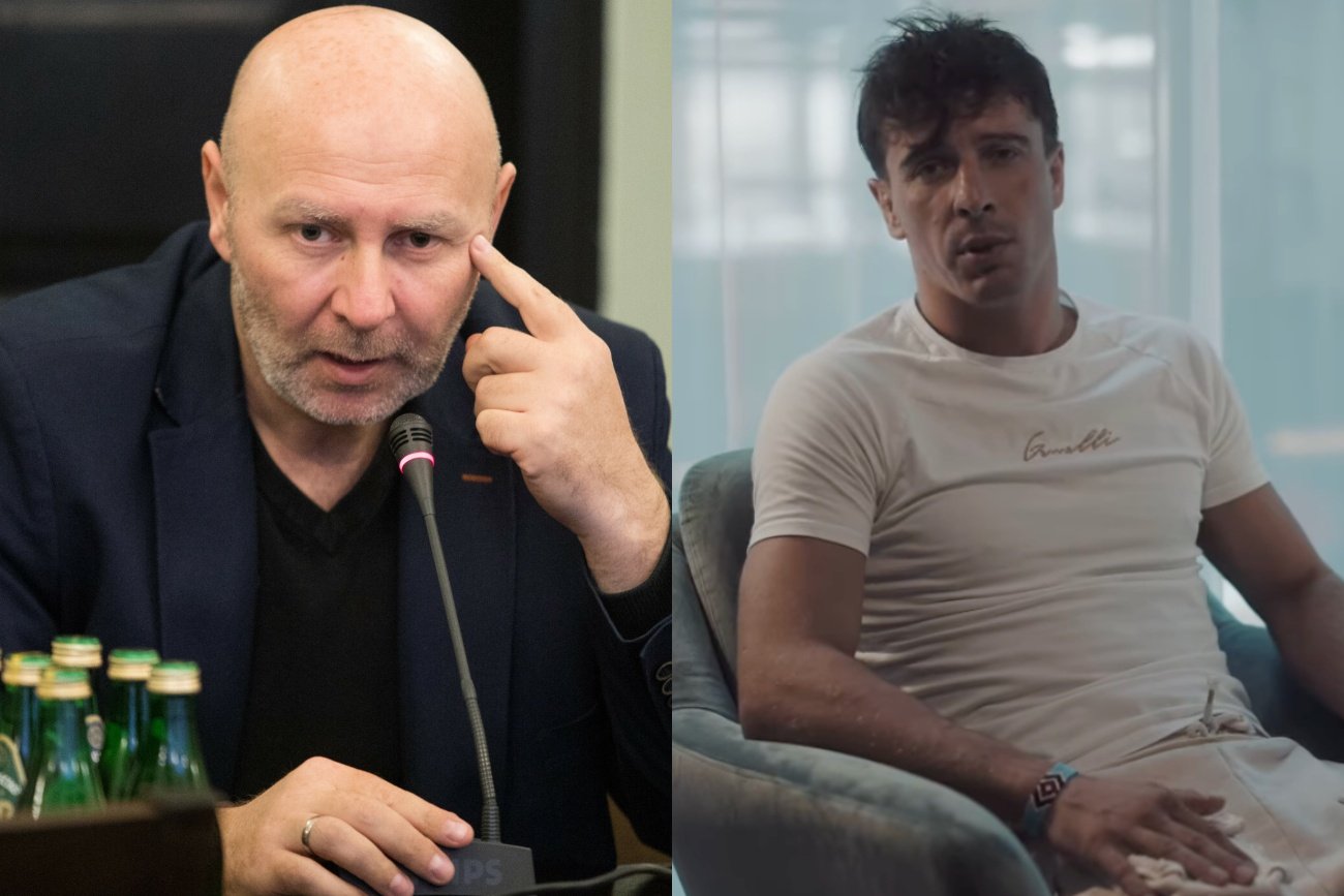 Szymon Ziółkowski komentuje aferę dopingową. Nazwał Karasia "półgłówkiem"