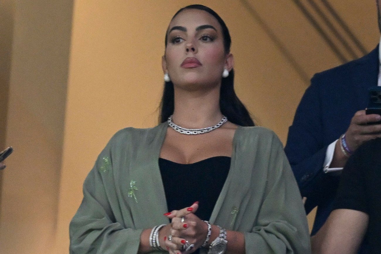 Dzieci Cristiano Ronaldo były bite? Georgina w poruszającym wyznaniu.