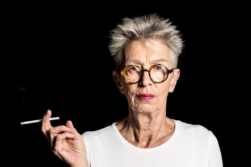 Anda Rottenberg opublikowała na łamach niemieckiego dziennika artykuł zwiastujący środowiskom artystycznym katastrofę.