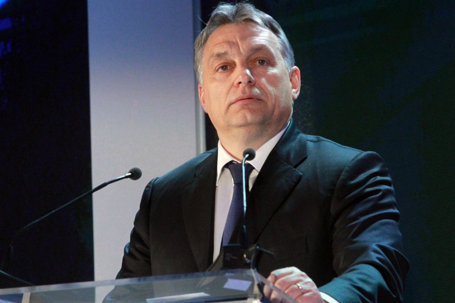 Węgry przyjmą uchodźców. Ma się to stać już po wiosennych wyborach.