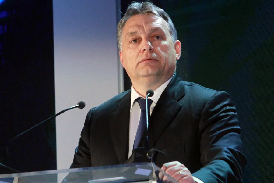Węgry przyjmą uchodźców. Ma się to stać już po wiosennych wyborach.
