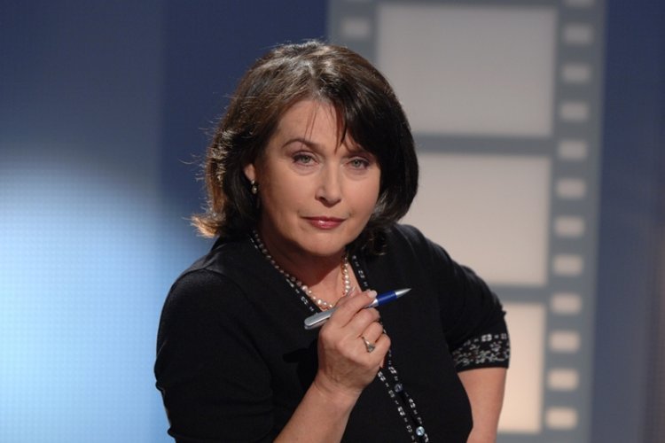 W TVP huczy od plotek o odejściu Elżbiety Jaworowicz.