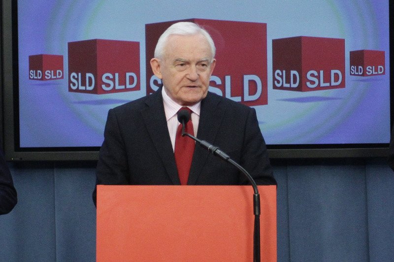 Leszek Miller pozazdrościł Jarosławowi Kaczyńskiemu i też chce mieć przychylne partii media.