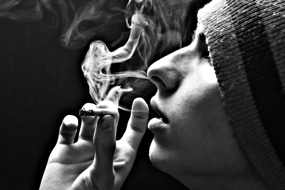 Marihuana