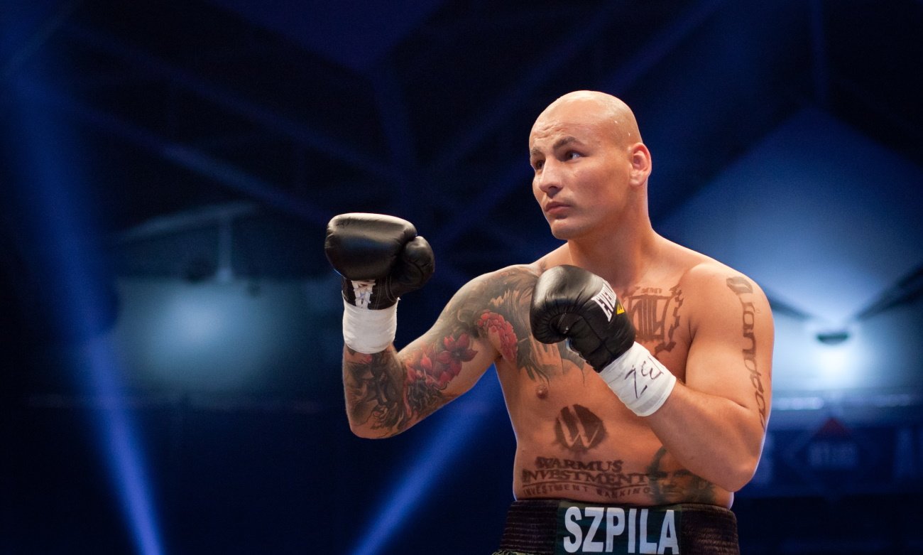 Artur Szpilka po niedzielnym nokaucie nie ma już szans na wielką walkę w swojej karierze