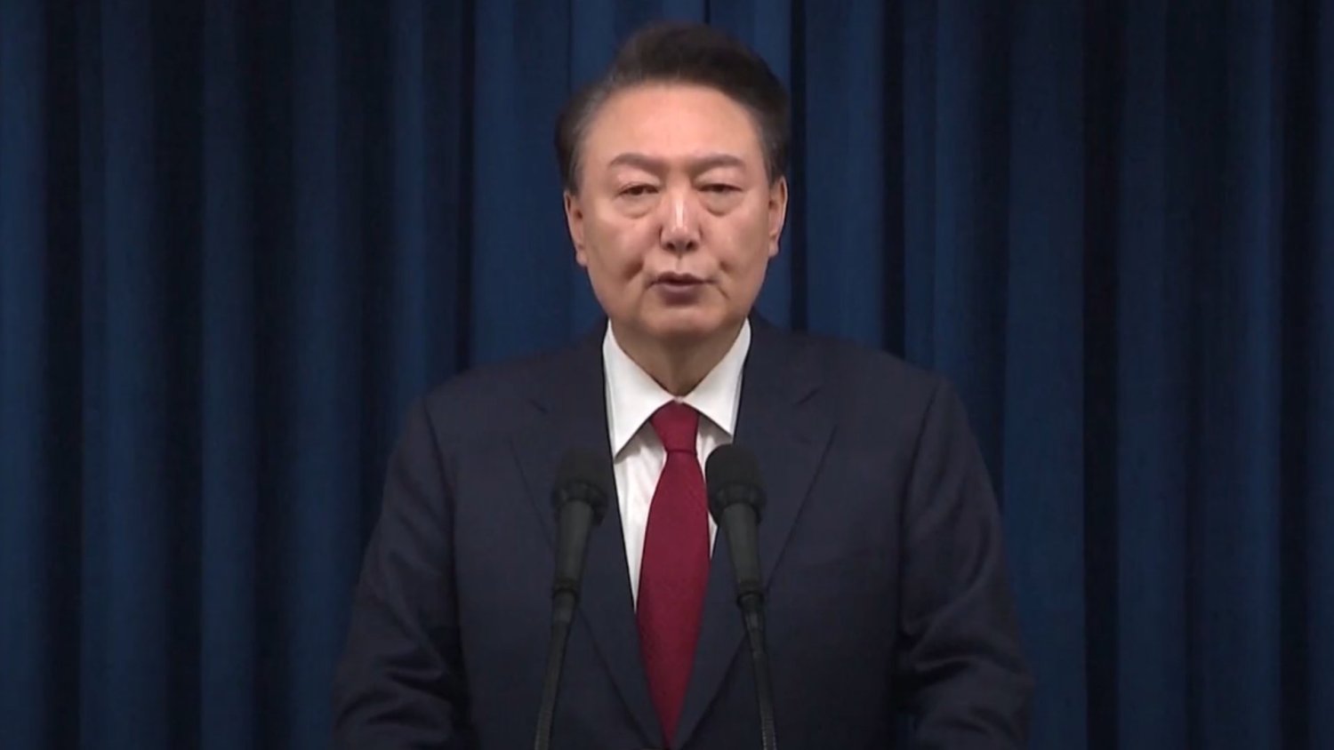 Dożywocie dla byłego prezydenta Korei Południowej. Żądali dla niego kary śmierci