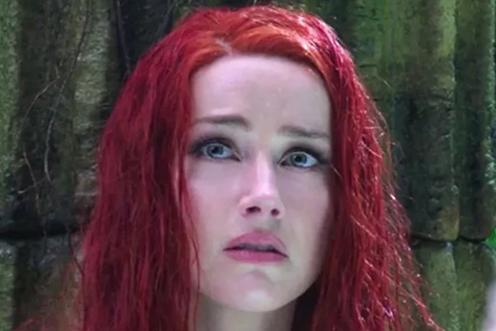 aquaman 2 amber heard teaser zaginione królestwo aquaman 2 amber heard teaser zaginione królestwo