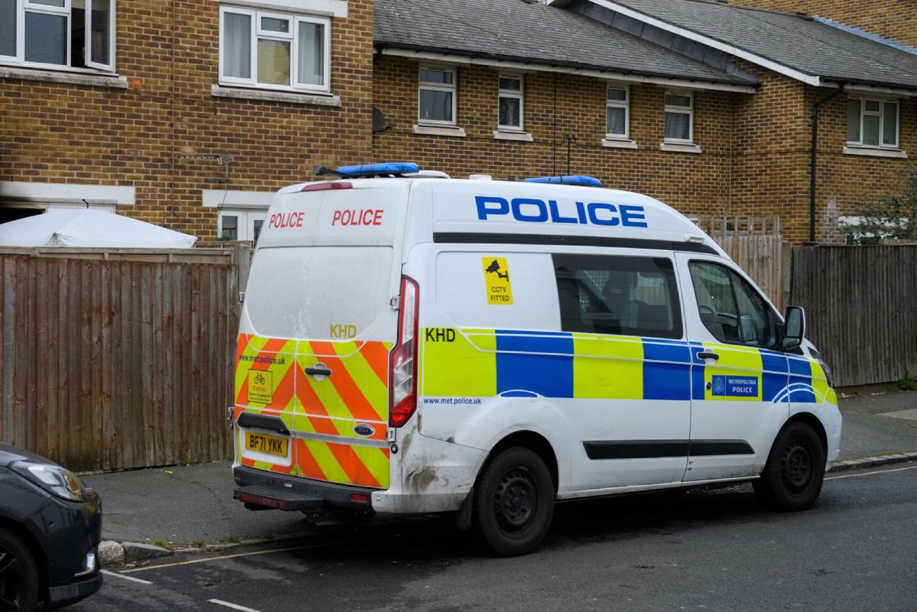 Rodzina Włodarczyków z Londynu. Ujawniono przyczyny śmierci Mai i Dawidka