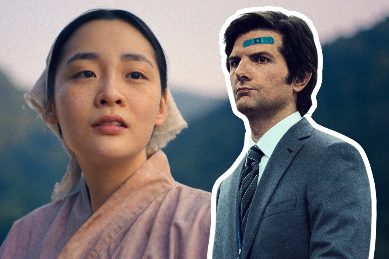 najlepsze seriale Apple TV+, co oglądać na Apple TV+