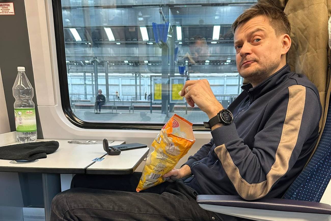 Apel o jedzenie kabaretu "Smile" i zaskakująca reakcja fanów.