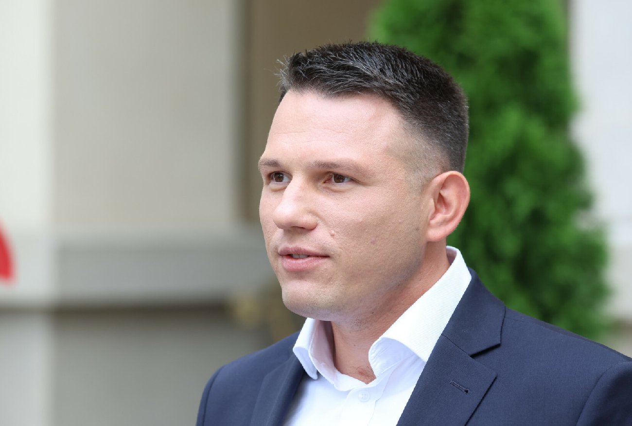 Kaczyński i Mentzen? Sondaż pokazał, jak widzą to Polacy.