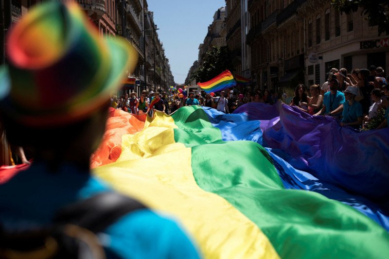 Słowenia legalizuje małżeństwa jednopłciowe