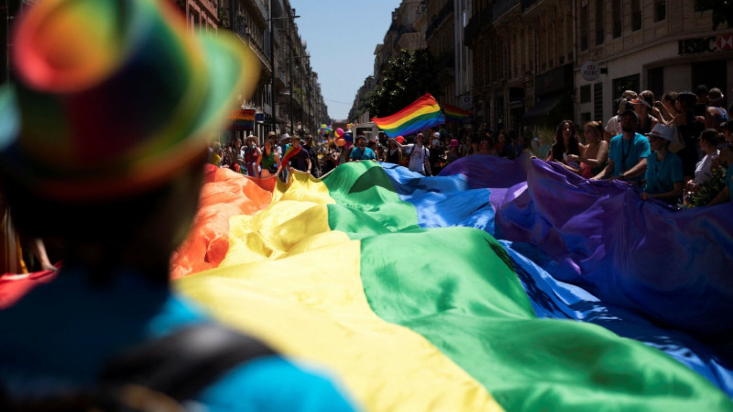Słowenia legalizuje małżeństwa jednopłciowe