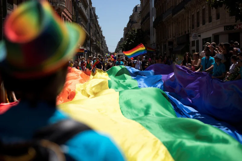 Słowenia legalizuje małżeństwa jednopłciowe