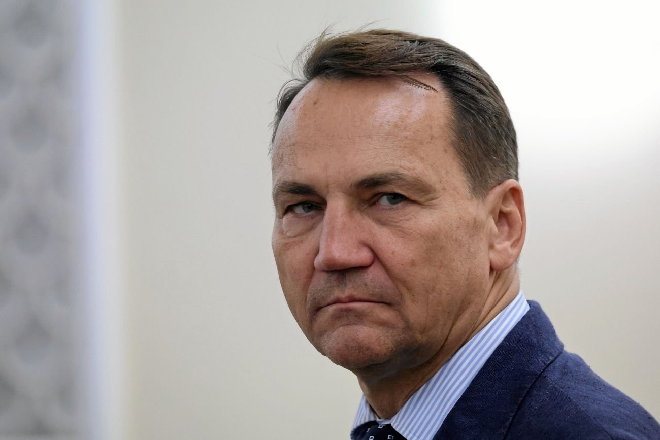 MSZ wzywa charge d'affaires Rosji. Oto co otrzyma w resorcie Sikorskiego