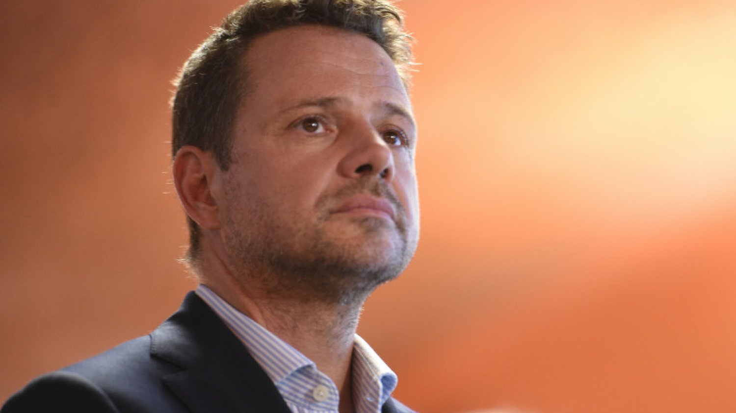 Rafał Trzaskowski apeluje: "Uważajcie na siebie i nie lekceważcie COVID-u".