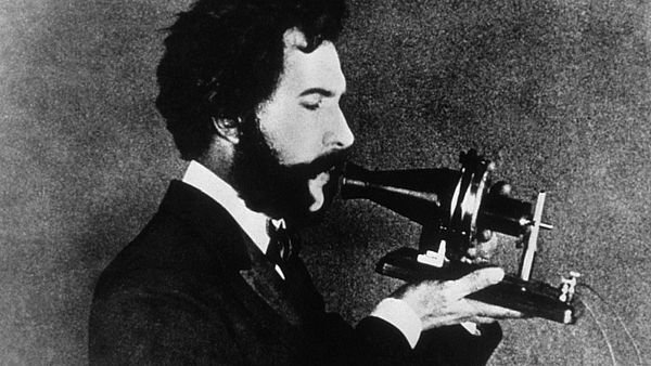 Alexander Graham Bell