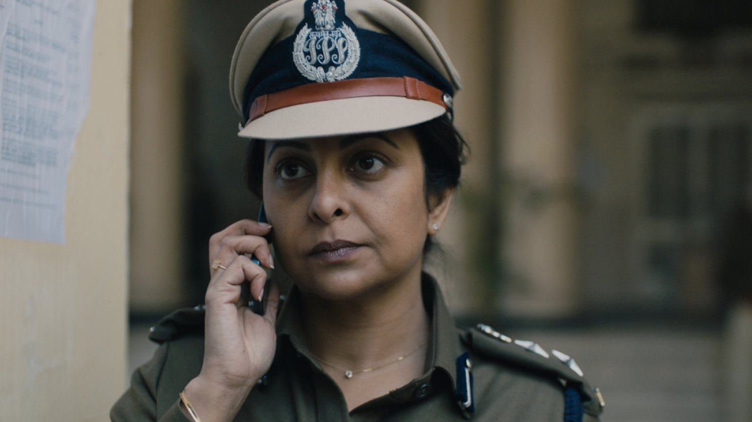 O czym jest "Delhi Crime? To świetny serial kryminalny z Indii Kadr z serialu "Delhi Crime". To świetny serial skandynawski z Indii