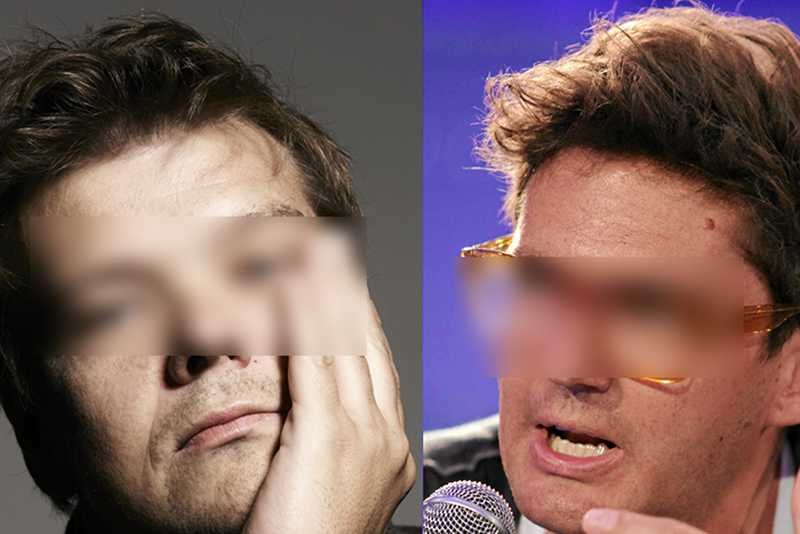 Michał F. i Jakub W. usłyszeli zarzuty