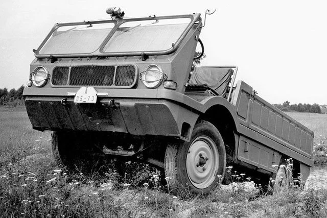 Agromobil
