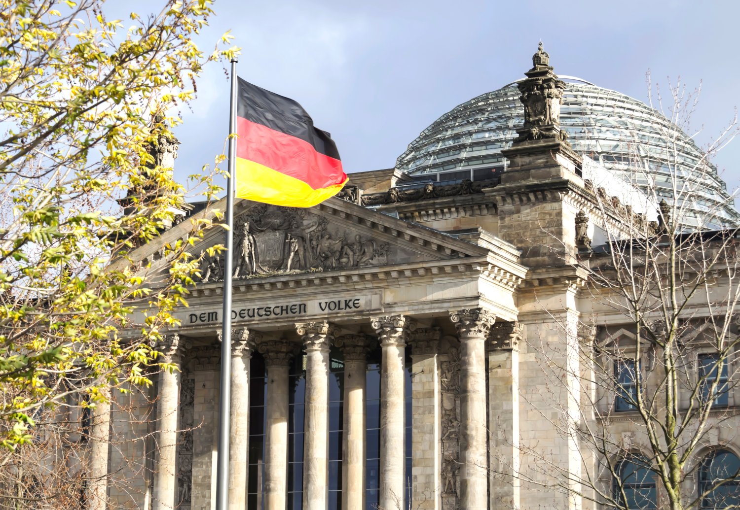 Wybory do Bundestagu ostatnią szansą dla demokracji?