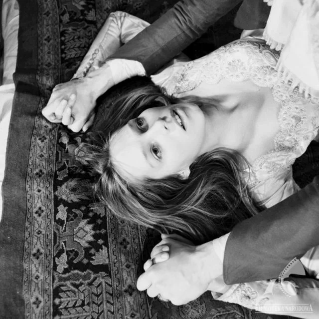 Małgorzata Braunek
