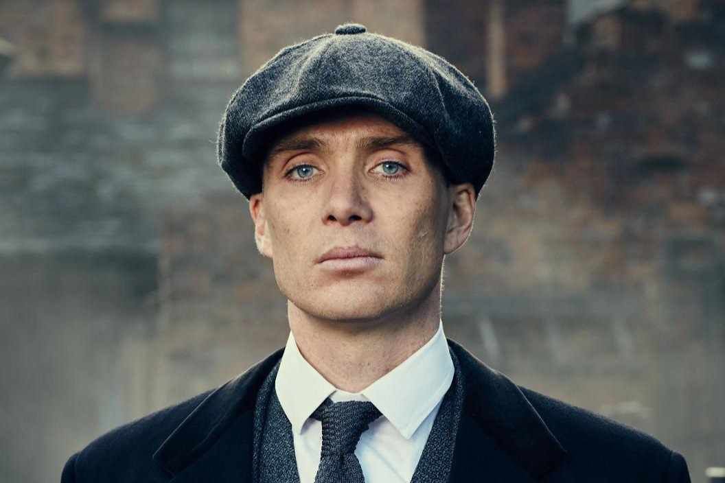 Cillian Murphy powróci jako Tommy Shelby w "Peaky Blinders"