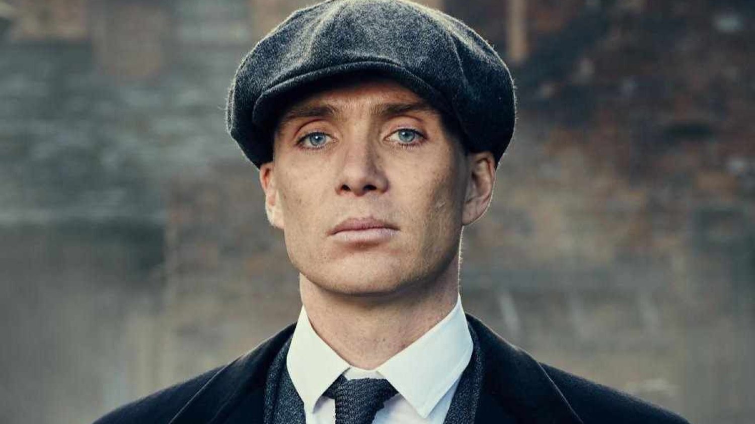 Cillian Murphy powróci jako Tommy Shelby w "Peaky Blinders"