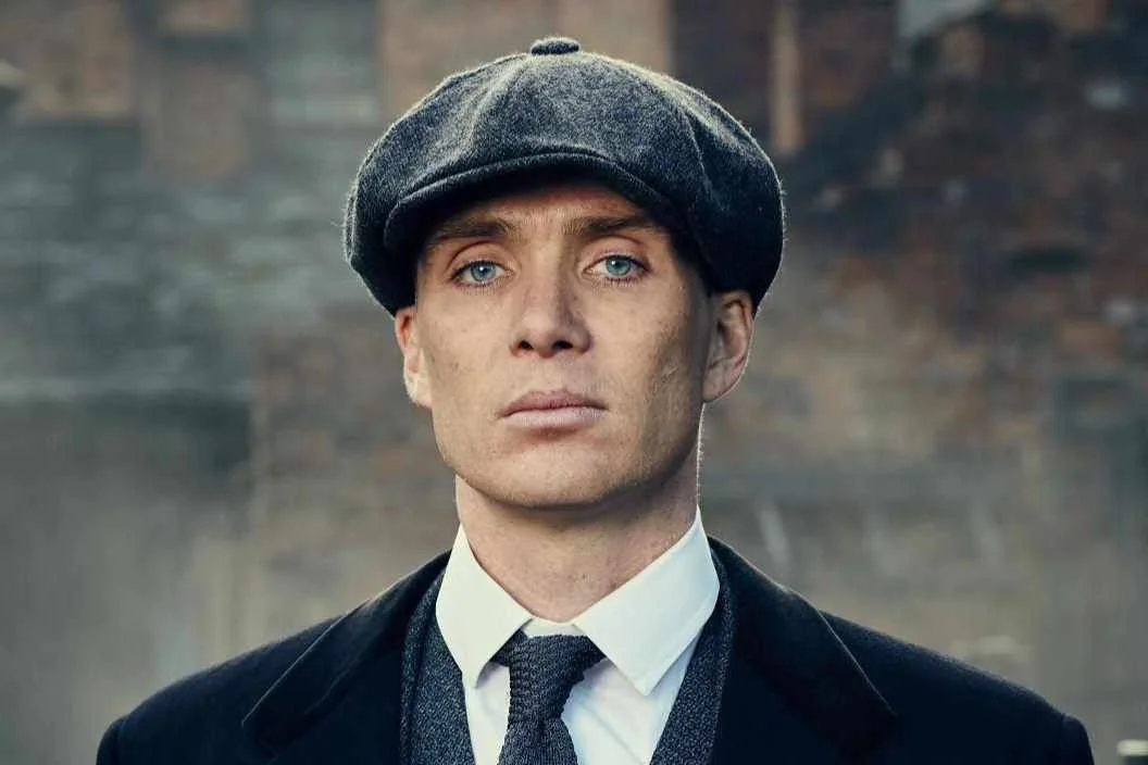 Cillian Murphy powróci jako Tommy Shelby w "Peaky Blinders"