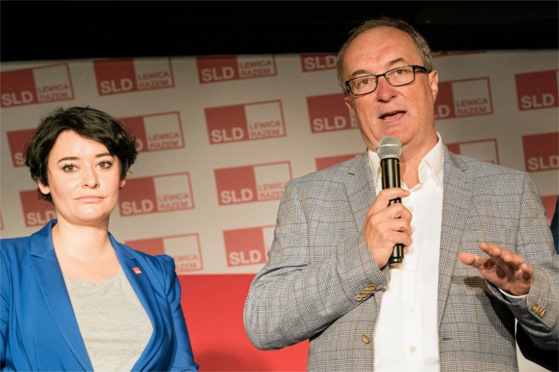 Rzeczniczka SLD skrytykowała deklarację 21 postulatów samorządowców.