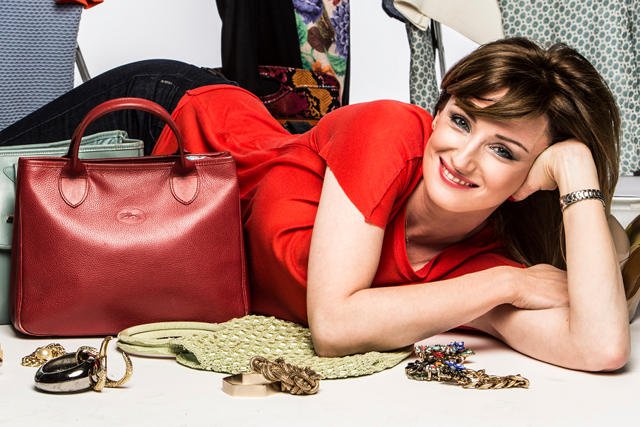 Ula Chincz na YouTube