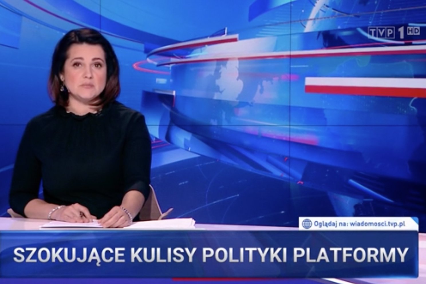 "Wiadomości" opublikowały kolejną część tzw. taśm Neumanna. Tym razem chodzi o obsadzanie miejskich stanowisk w Tczewie.