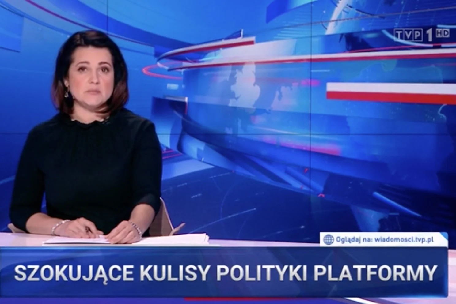 "Wiadomości" opublikowały kolejną część tzw. taśm Neumanna. Tym razem chodzi o obsadzanie miejskich stanowisk w Tczewie.
