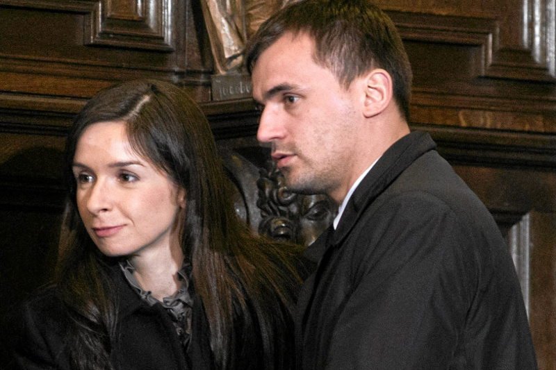 Marcin Dubieniecki w biznesie piłkarskim jeszcze nie działał.