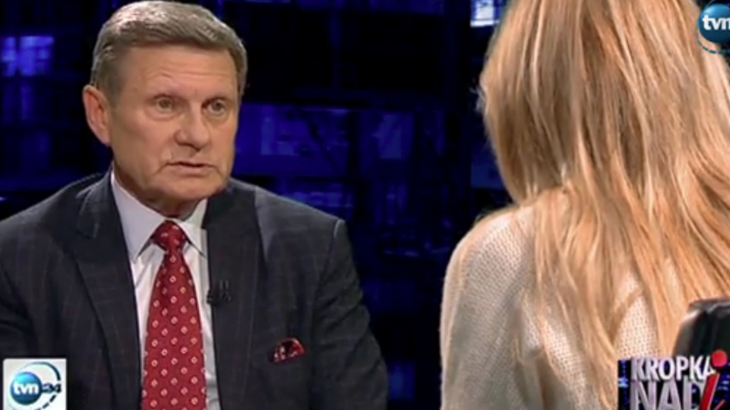Leszek Balcerowicz oskarża PiS o obronę SKOK-ów przed nadzorem