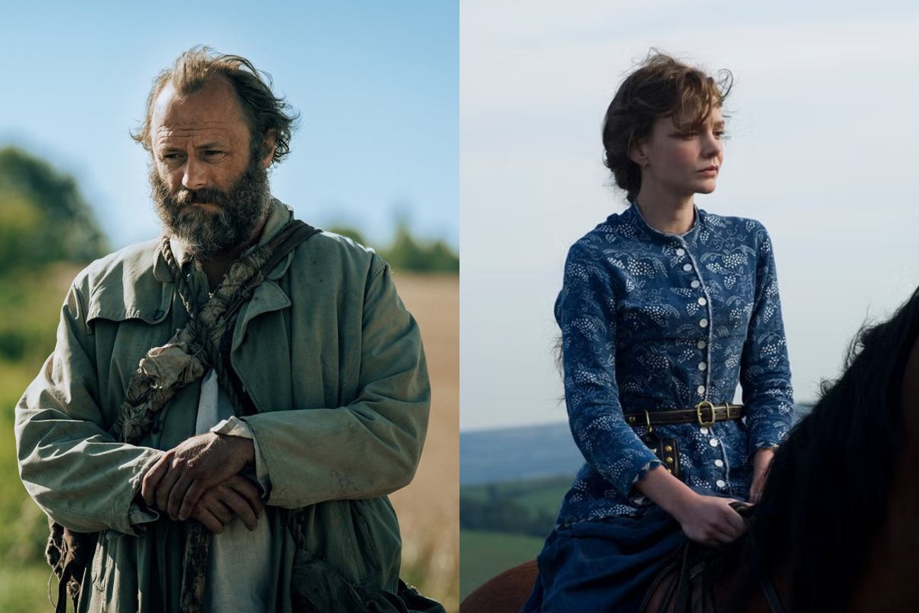 Zagraniczne filmy podobne do "Znachora" Netfliksa (LISTA)