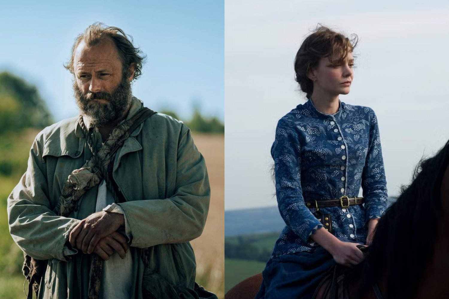 Zagraniczne filmy podobne do "Znachora" Netfliksa (LISTA)