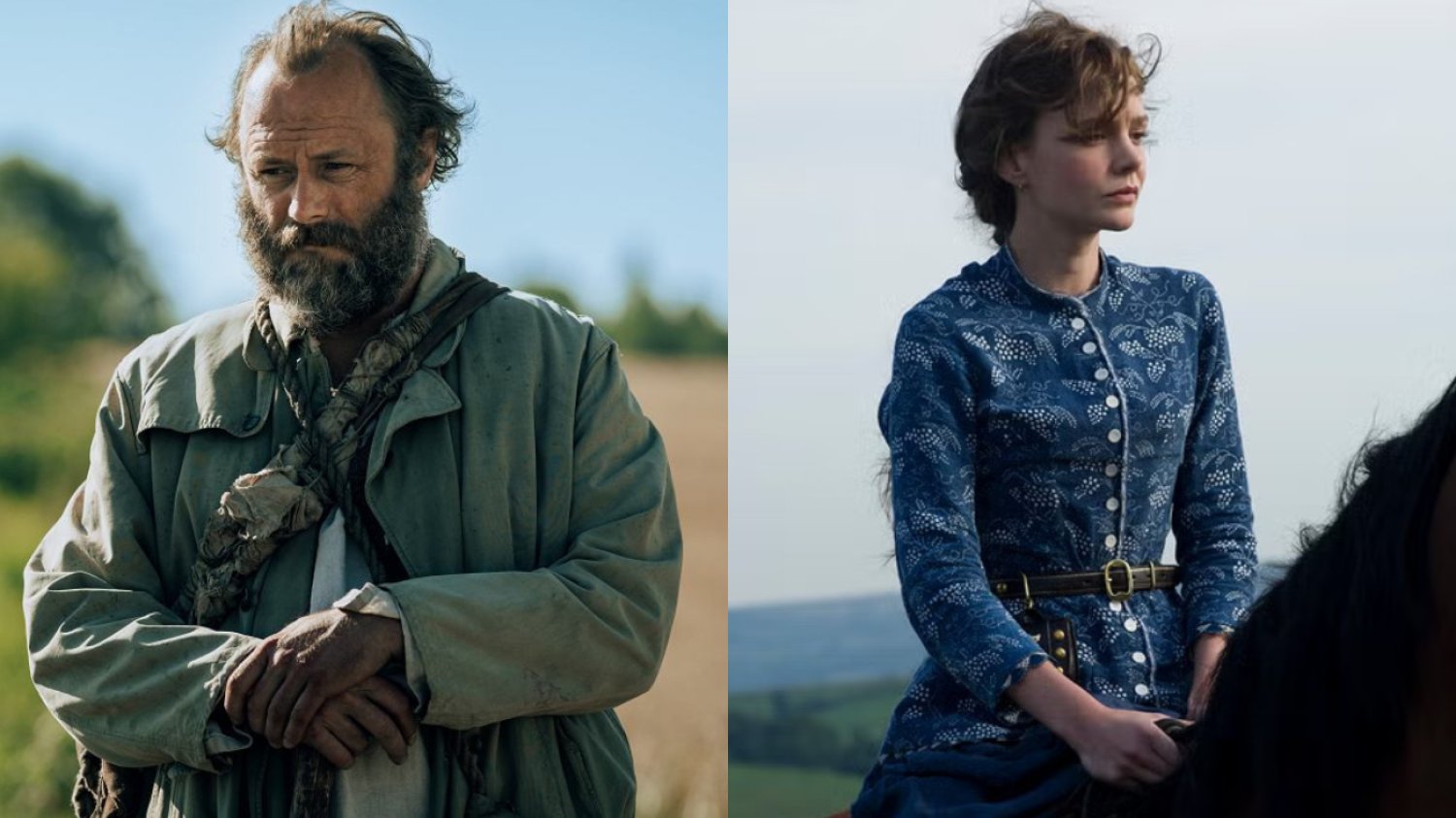 Zagraniczne filmy podobne do "Znachora" Netfliksa (LISTA)