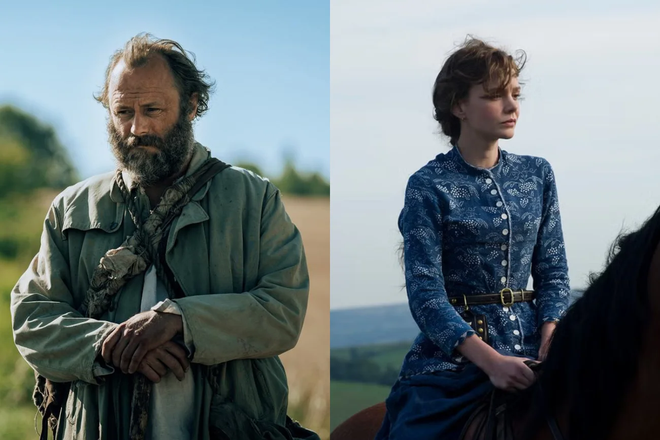 Zagraniczne filmy podobne do "Znachora" Netfliksa (LISTA) Zagraniczne filmy podobne do "Znachora" Netfliksa (LISTA)