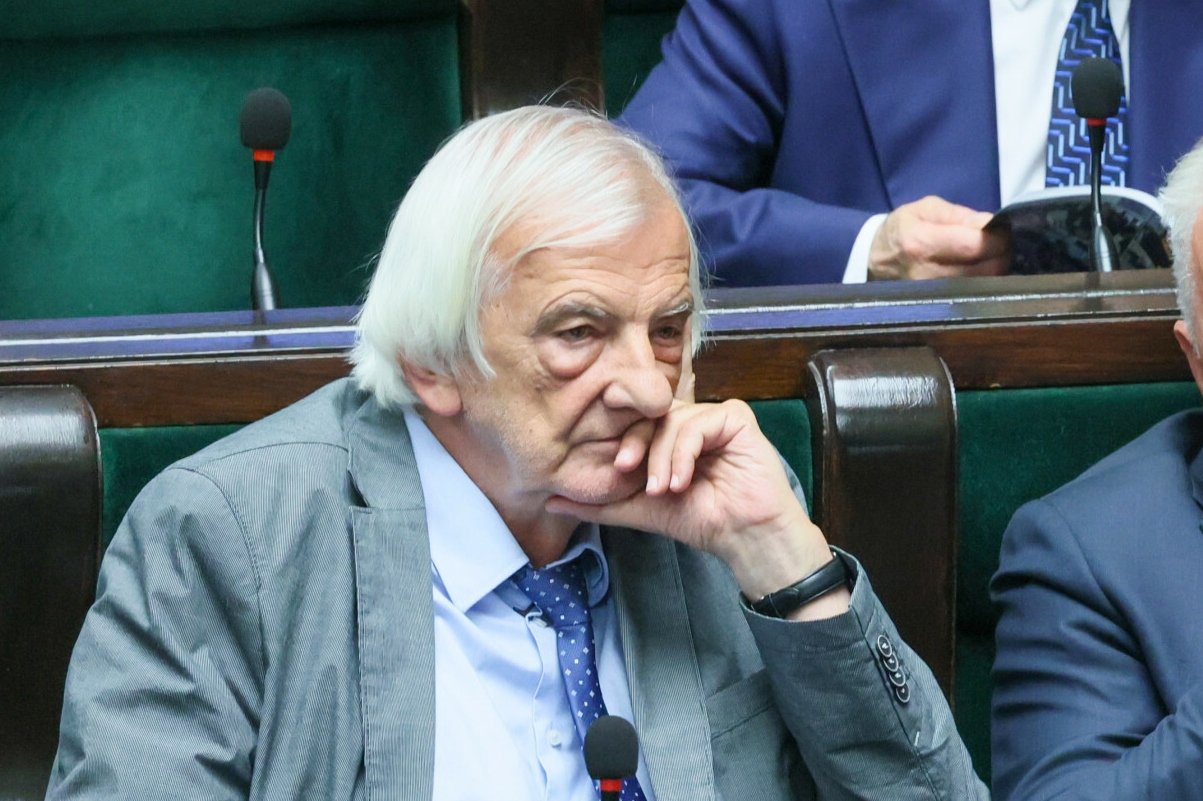 Terlecki ma stracić szefowanie klubu PiS. Wiadomo, kto ma być za niego.