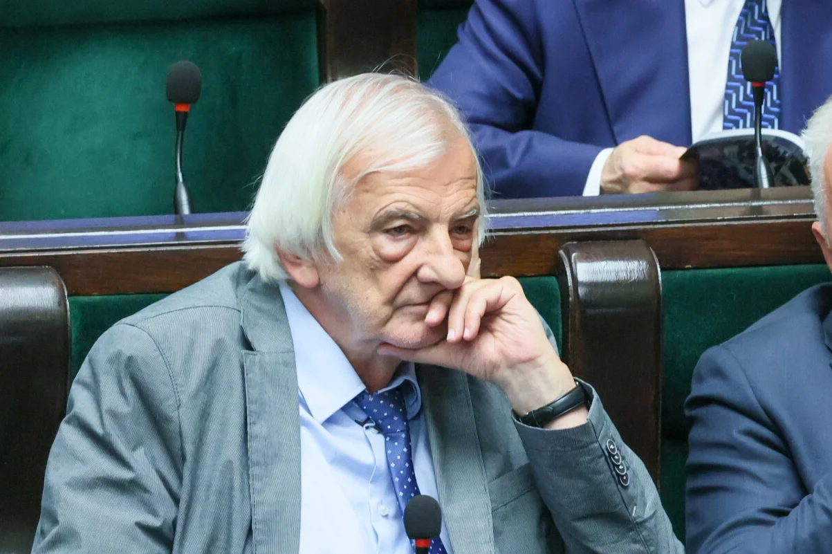 Terlecki ma stracić szefowanie klubu PiS. Wiadomo, kto ma być za niego.