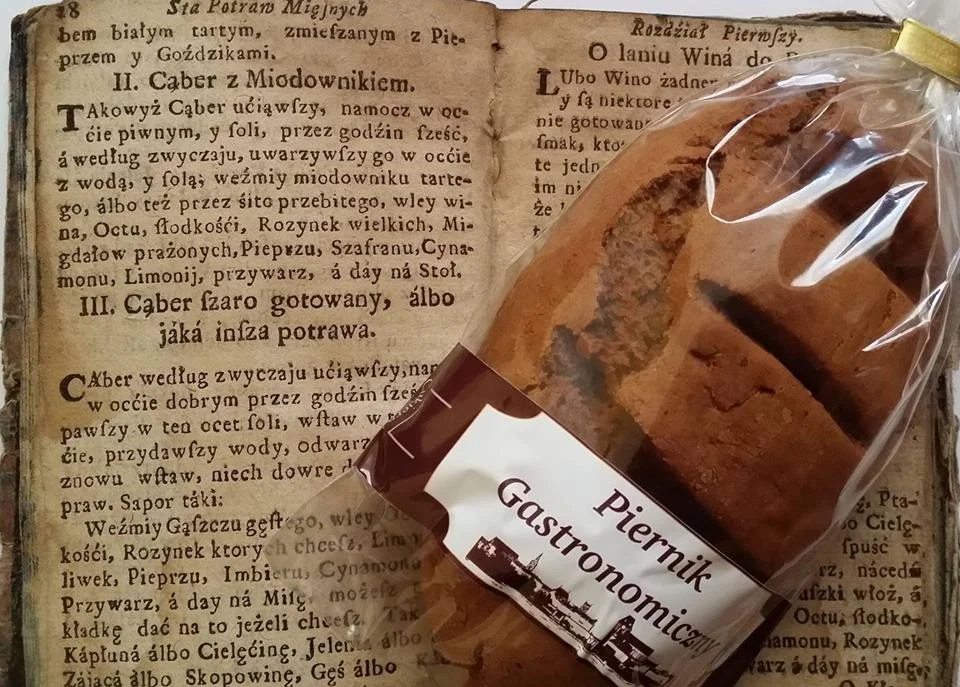 Staropolskie przepisy i pyszności z dawnych epok będą tematem tegorocznego spotkania kulinarnego w Truniu