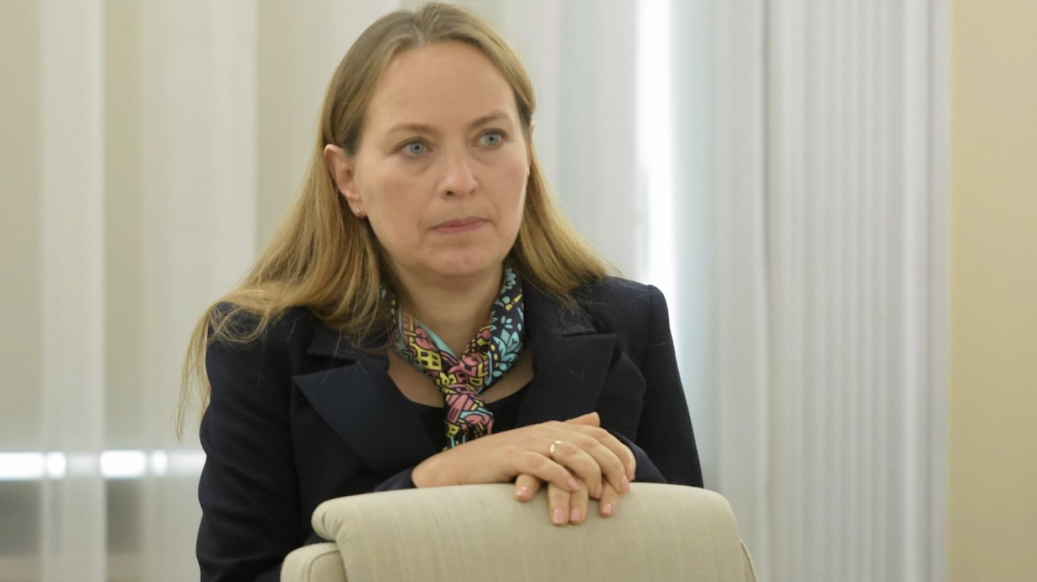 Pełczyńska-Nałęcz odpowiada na zarzuty ws. KPO. Ostra reakcja