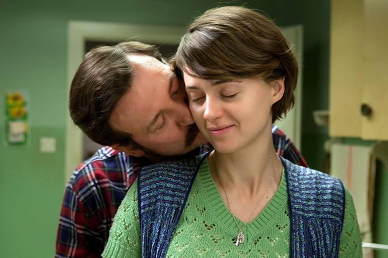 Recenzja filmu "Wałęsa. Człowiek z nadziei" Andrzeja Wajdy.