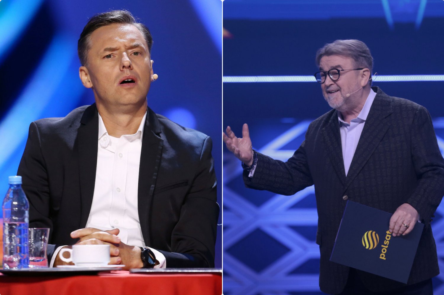 kabarety w Polsacie kabarety w Polsacie