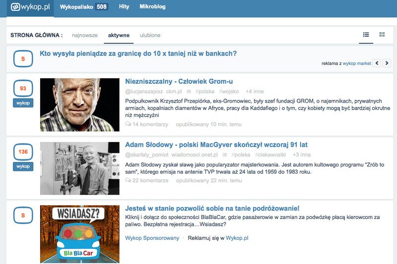 Użytkownicy Wykopu szczególnie znienawidzili urzędników – historie pokrzywdzonych przez urzędy są wyjątkowo popularne