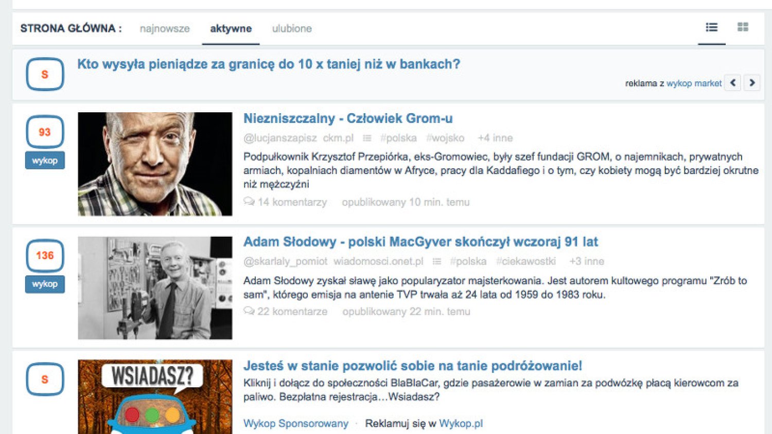 Użytkownicy Wykopu szczególnie znienawidzili urzędników – historie pokrzywdzonych przez urzędy są wyjątkowo popularne