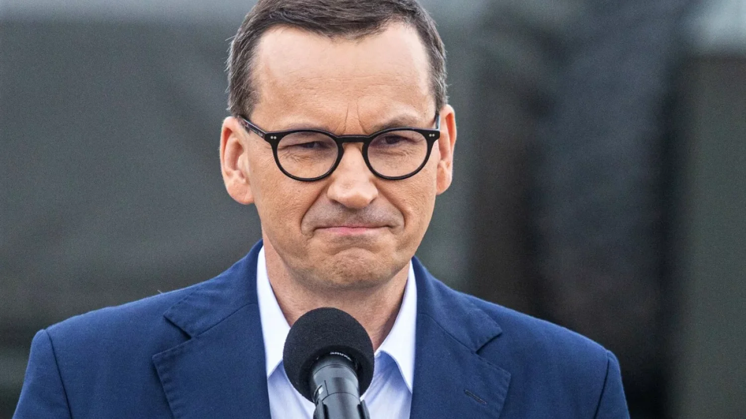 Mateusz Morawiecki jest pewny trzeciej kadencji PiS-u.